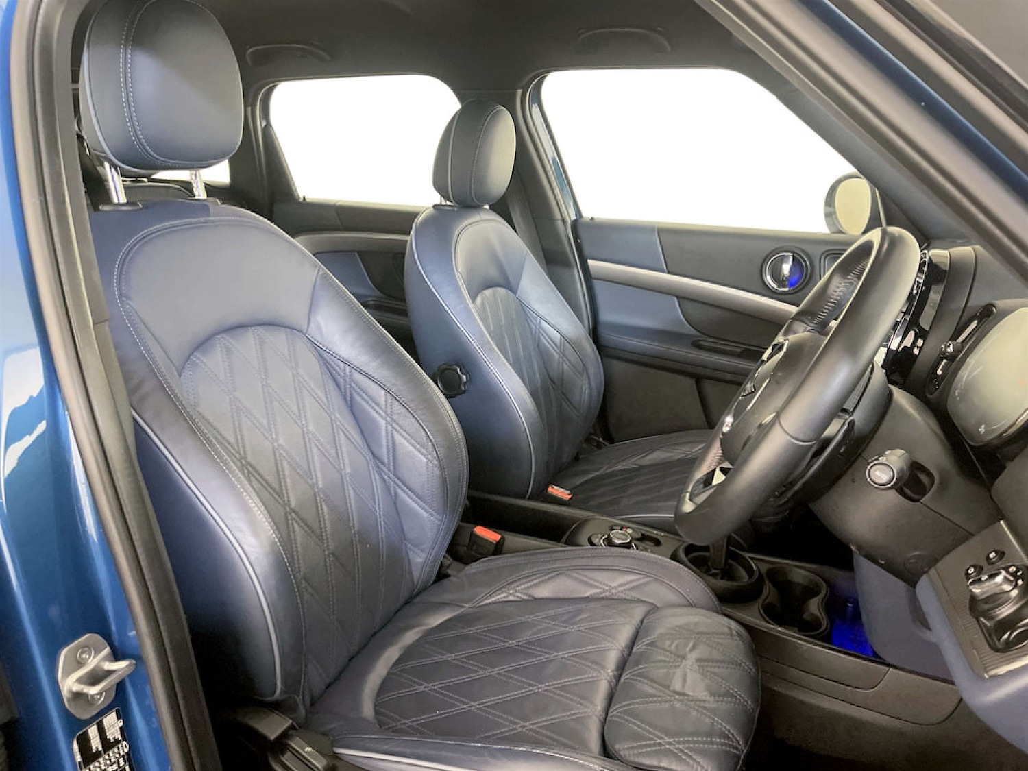 Used MINI Countryman 2021 for sale - 77227766: Photo 13