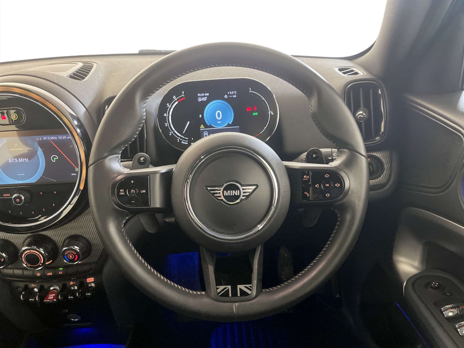 Used MINI Countryman 2021 for sale - 77227766: Photo 16