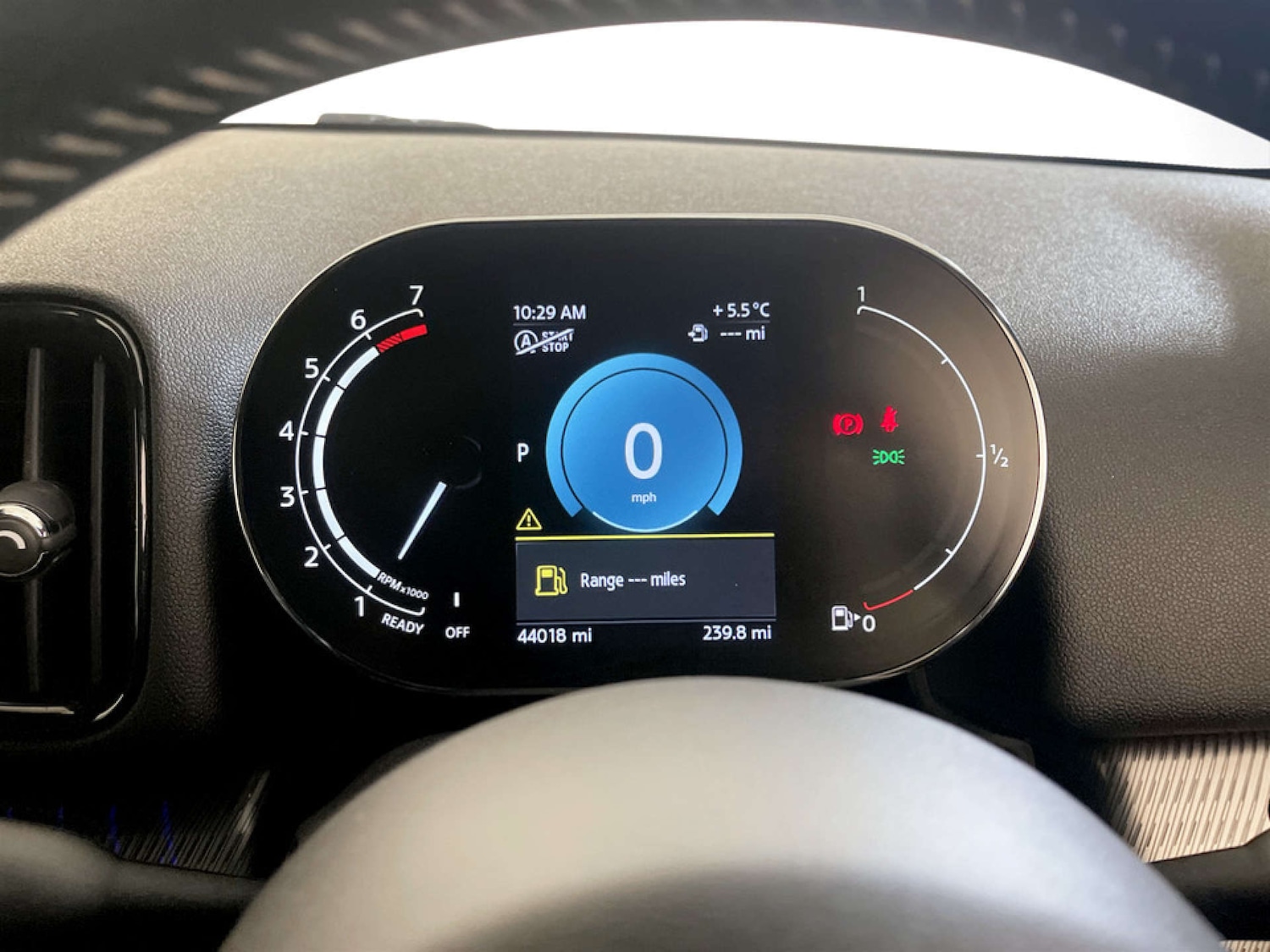 Used MINI Countryman 2021 for sale - 77227766: Photo 18