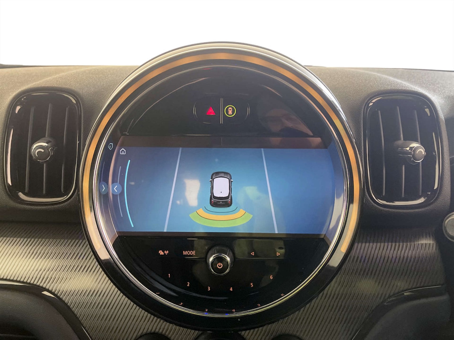 Used MINI Countryman 2021 for sale - 77227766: Photo 20