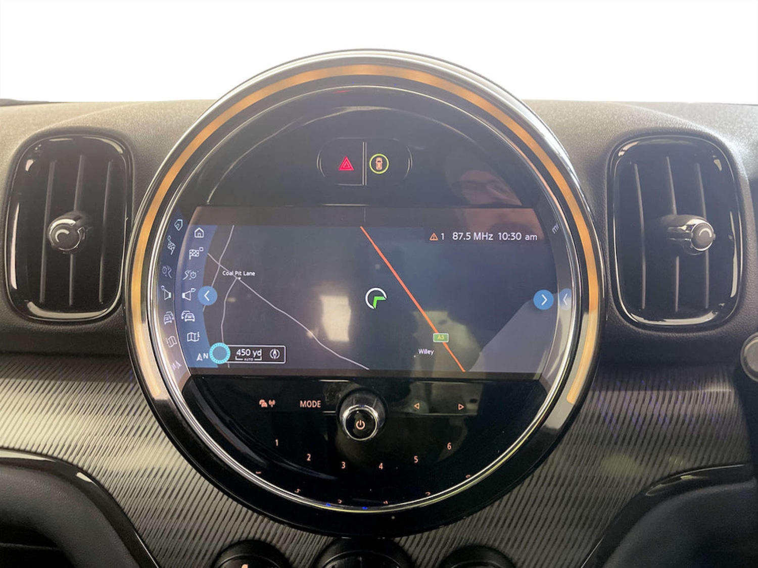 Used MINI Countryman 2021 for sale - 77227766: Photo 21