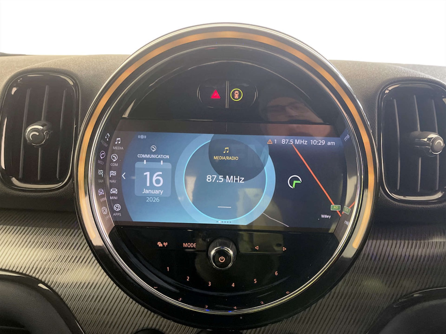 Used MINI Countryman 2021 for sale - 77227766: Photo 22