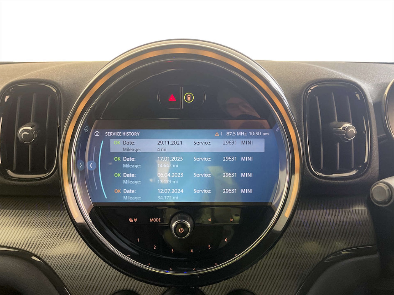 Used MINI Countryman 2021 for sale - 77227766: Photo 23