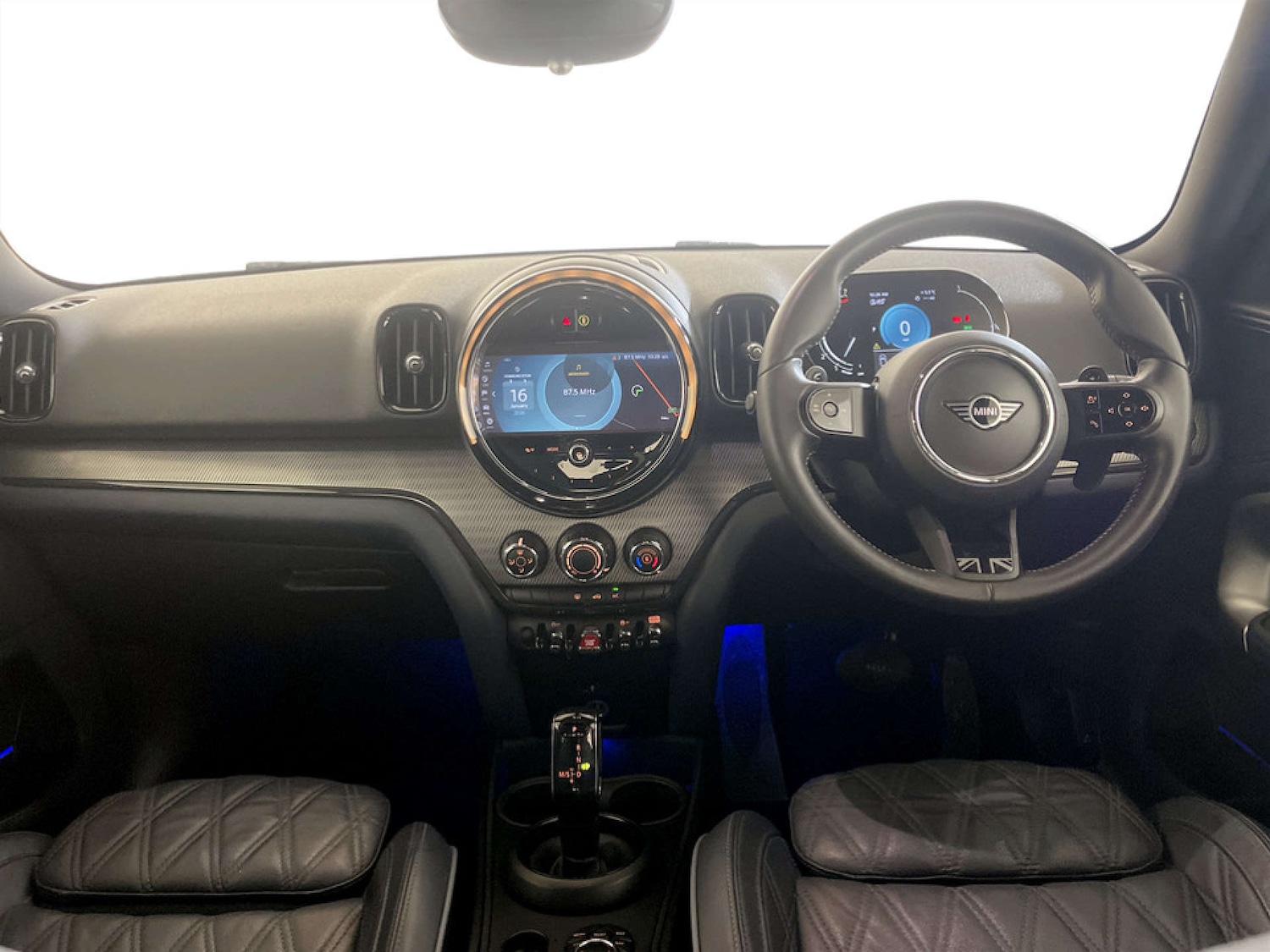 Used MINI Countryman 2021 for sale - 77227766: Photo 3