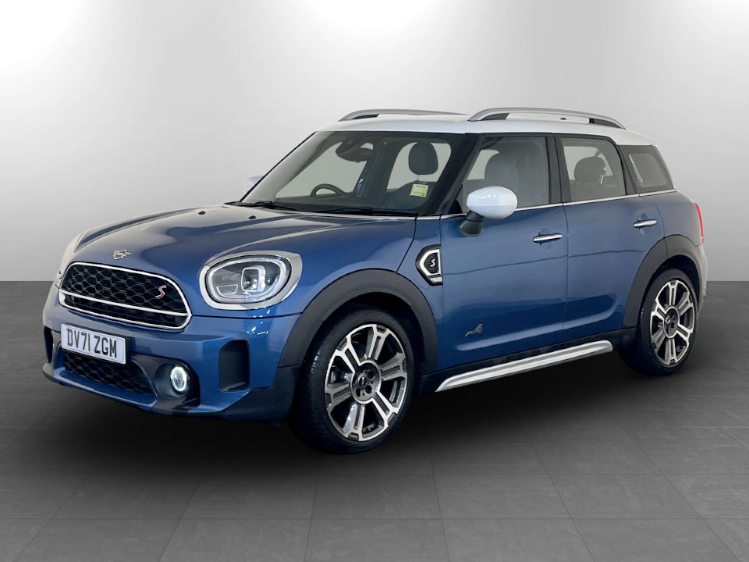 Used MINI Countryman 2021 for sale - 77227766: Photo 6