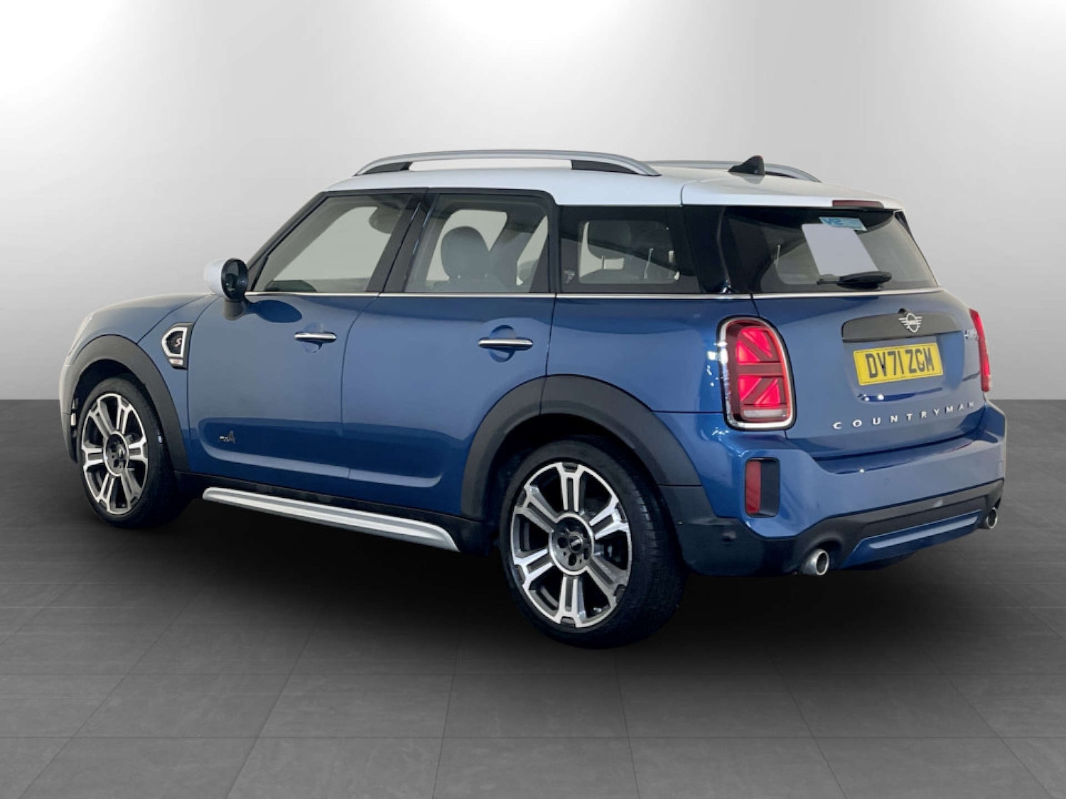 Used MINI Countryman 2021 for sale - 77227766: Photo 8