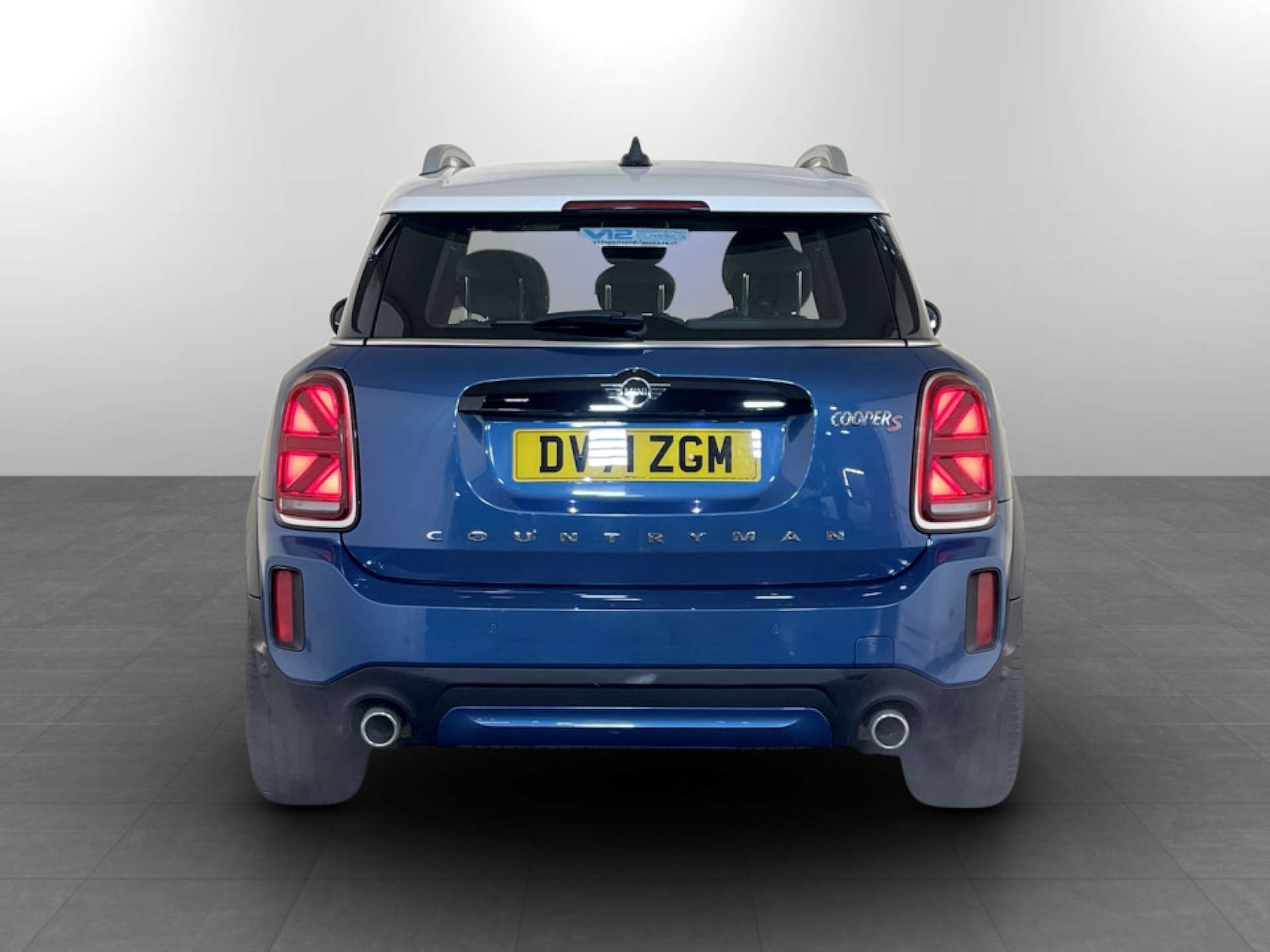 Used MINI Countryman 2021 for sale - 77227766: Photo 9