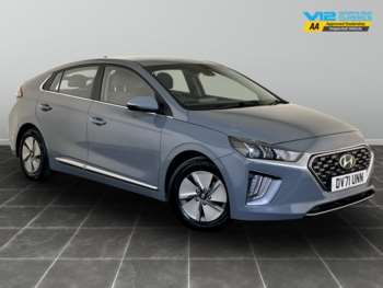 2021 (71) - 1.6 GDi Hybrid Premium 5dr DCT