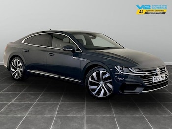 Volkswagen - Arteon