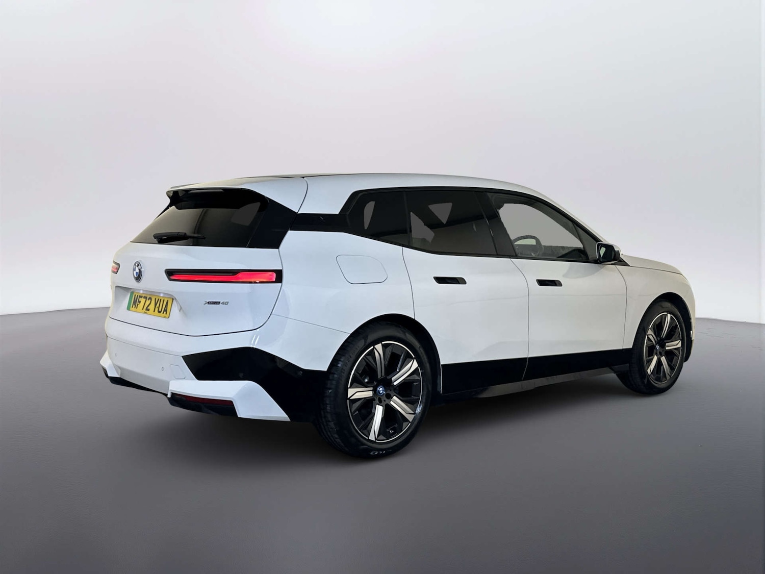 Used BMW iX 2022 for sale - 78198807: Photo 10