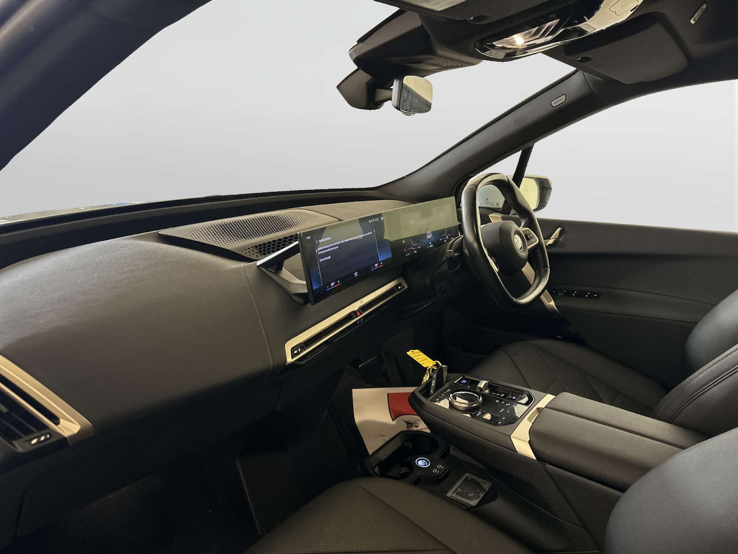 Used BMW iX 2022 for sale - 78198807: Photo 12