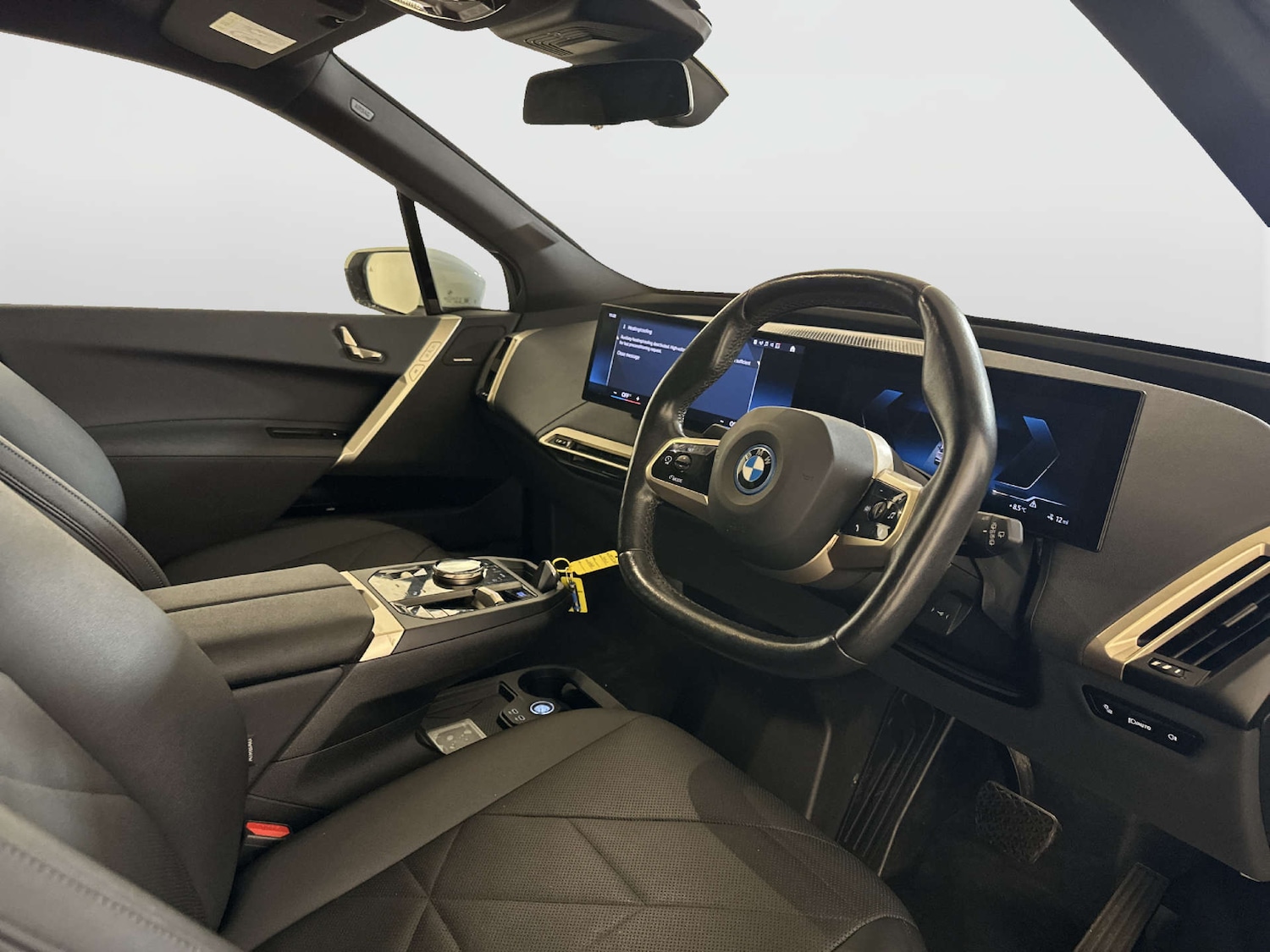 Used BMW iX 2022 for sale - 78198807: Photo 15