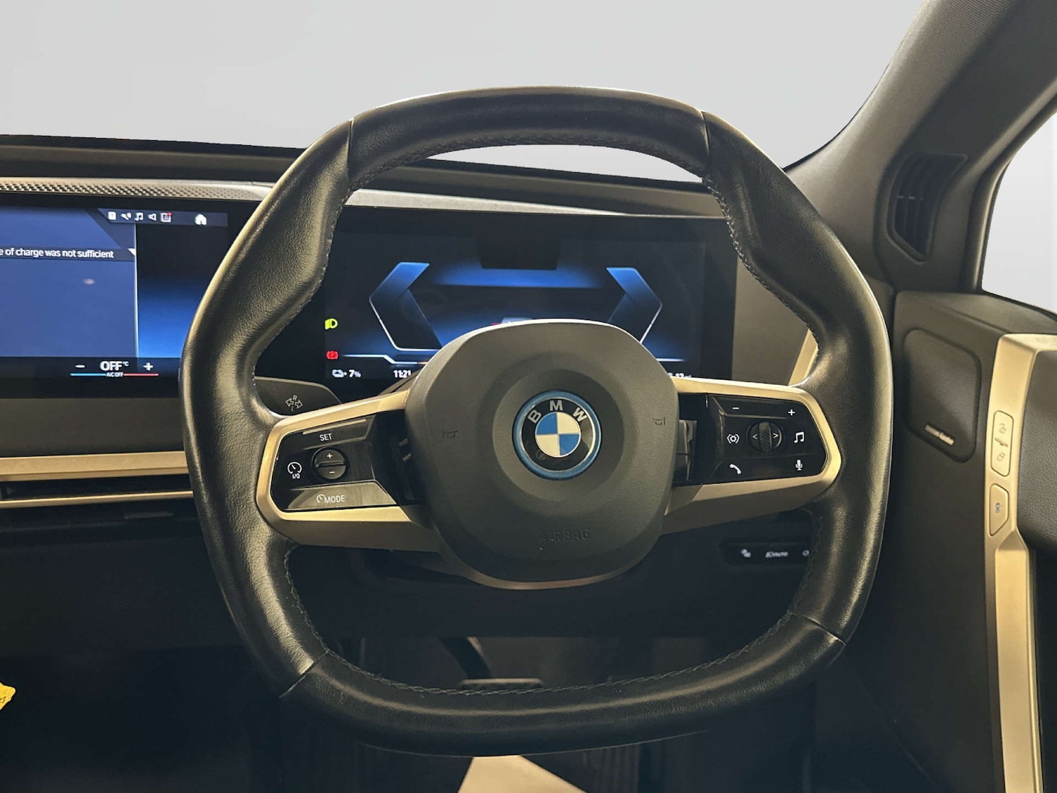 Used BMW iX 2022 for sale - 78198807: Photo 16