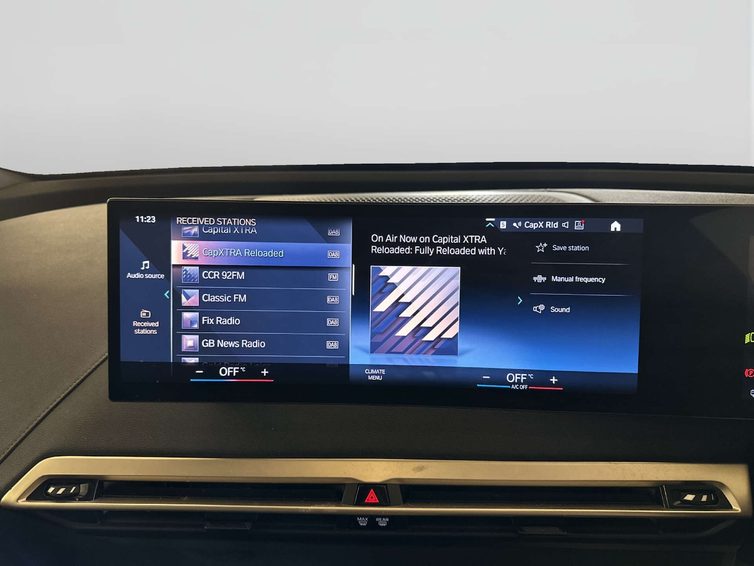 Used BMW iX 2022 for sale - 78198807: Photo 20