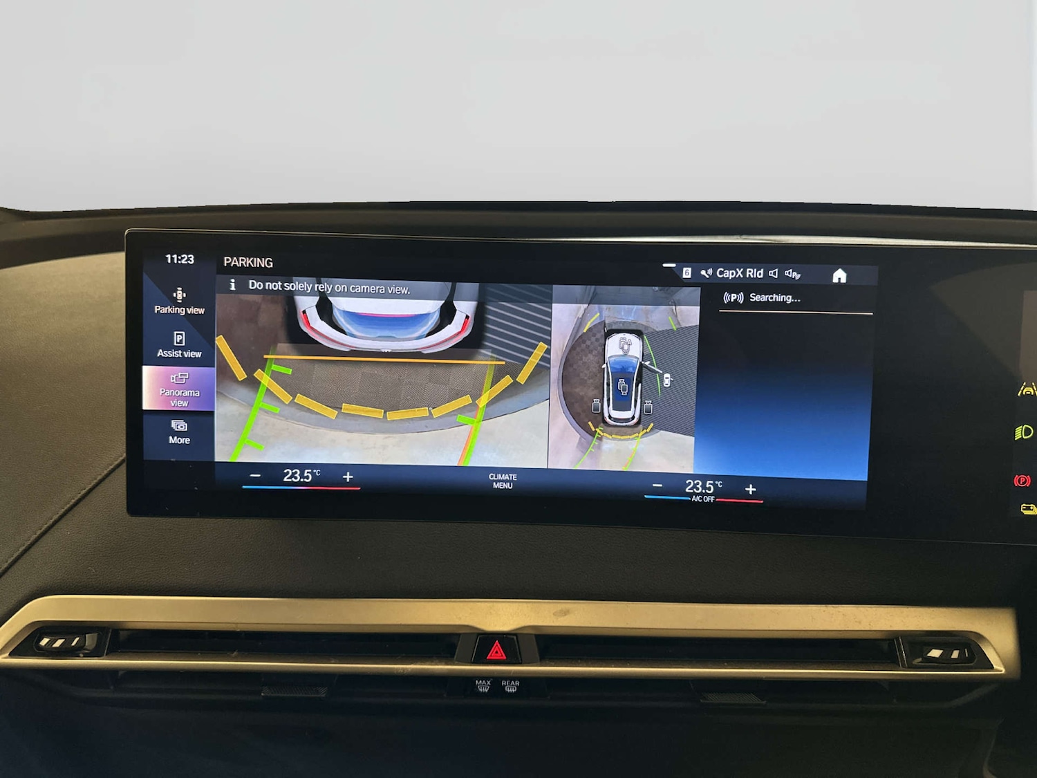 Used BMW iX 2022 for sale - 78198807: Photo 21