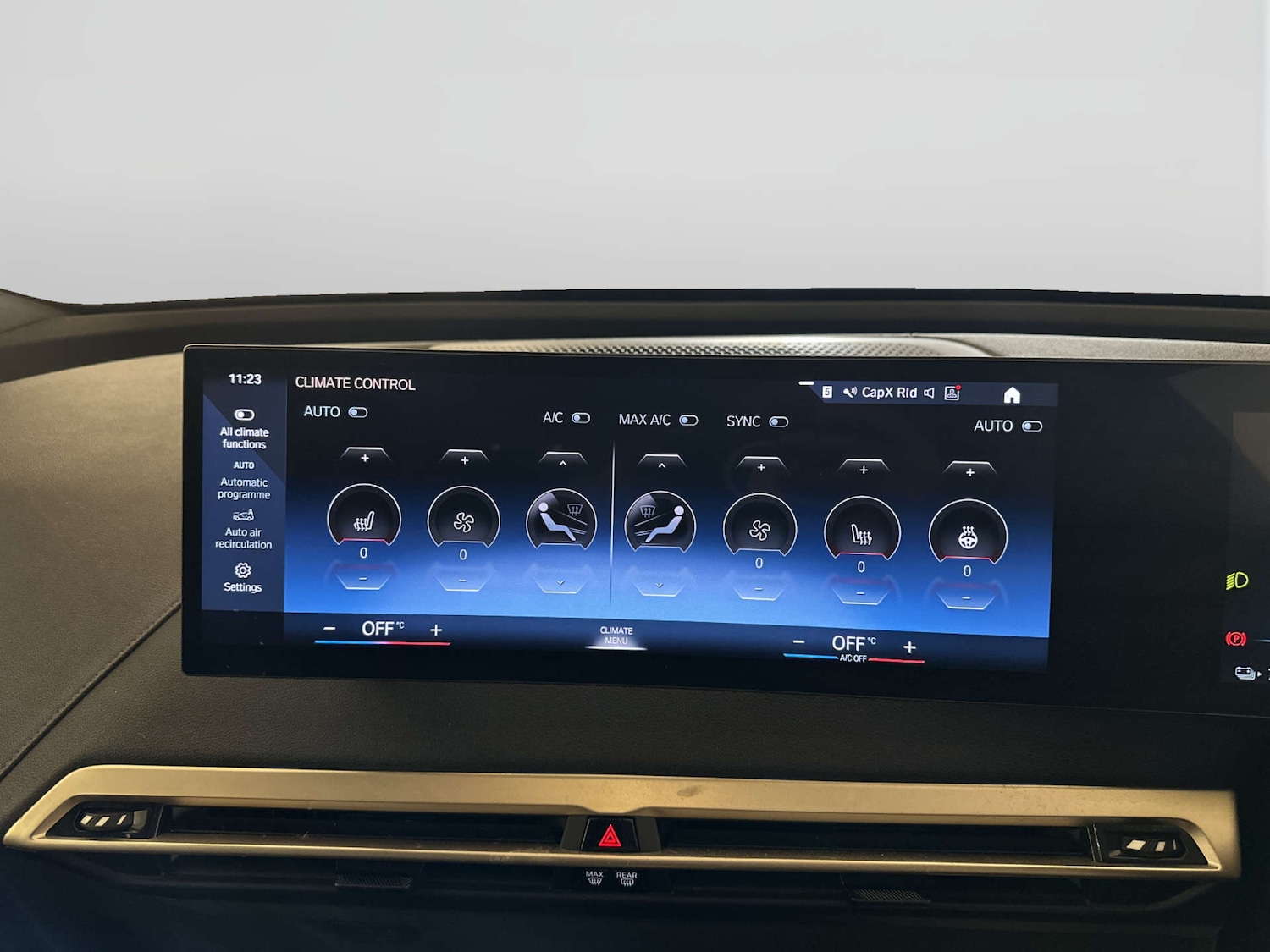 Used BMW iX 2022 for sale - 78198807: Photo 22