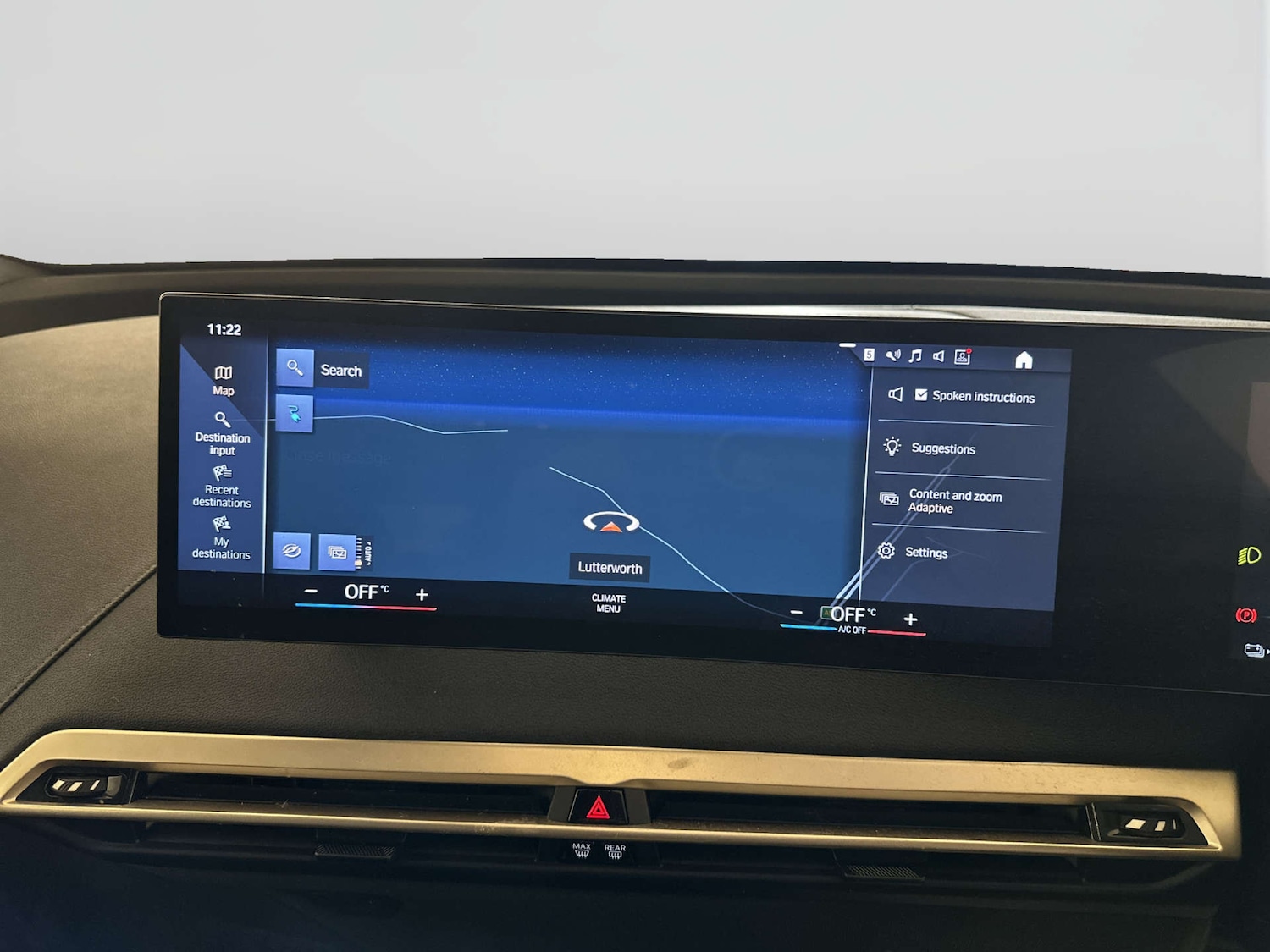 Used BMW iX 2022 for sale - 78198807: Photo 23