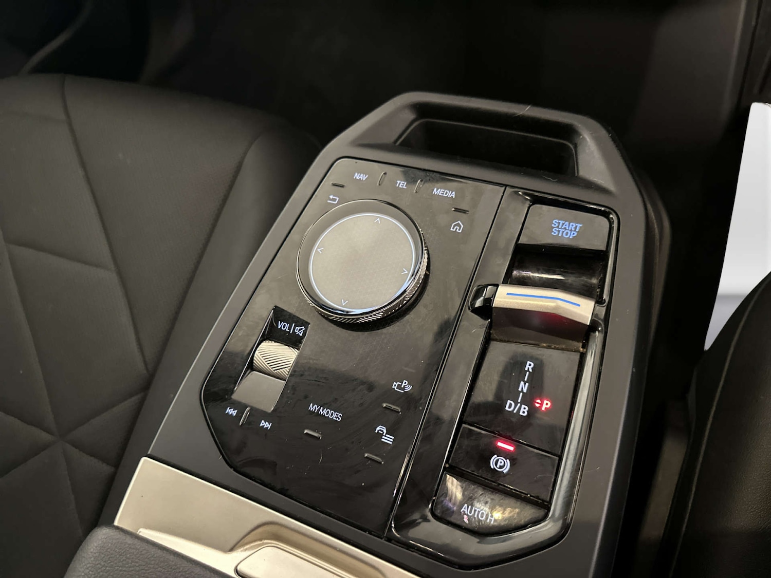 Used BMW iX 2022 for sale - 78198807: Photo 25