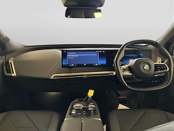 Used BMW iX 2022 for sale - 78198807: Photo