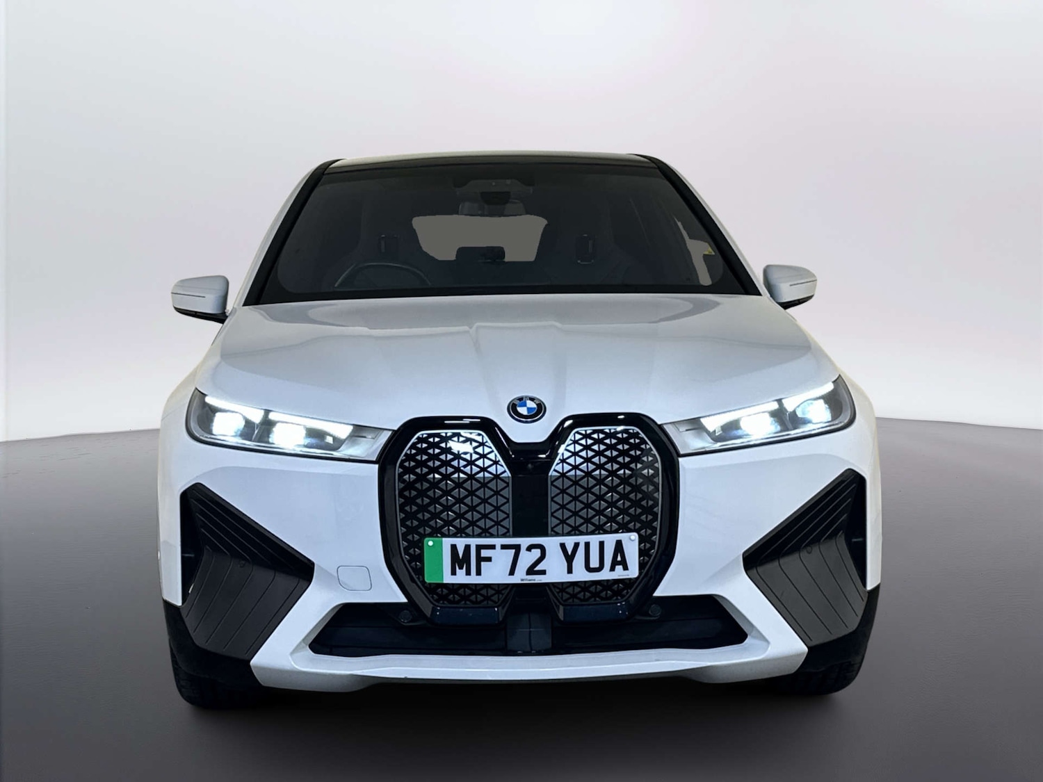 Used BMW iX 2022 for sale - 78198807: Photo 5