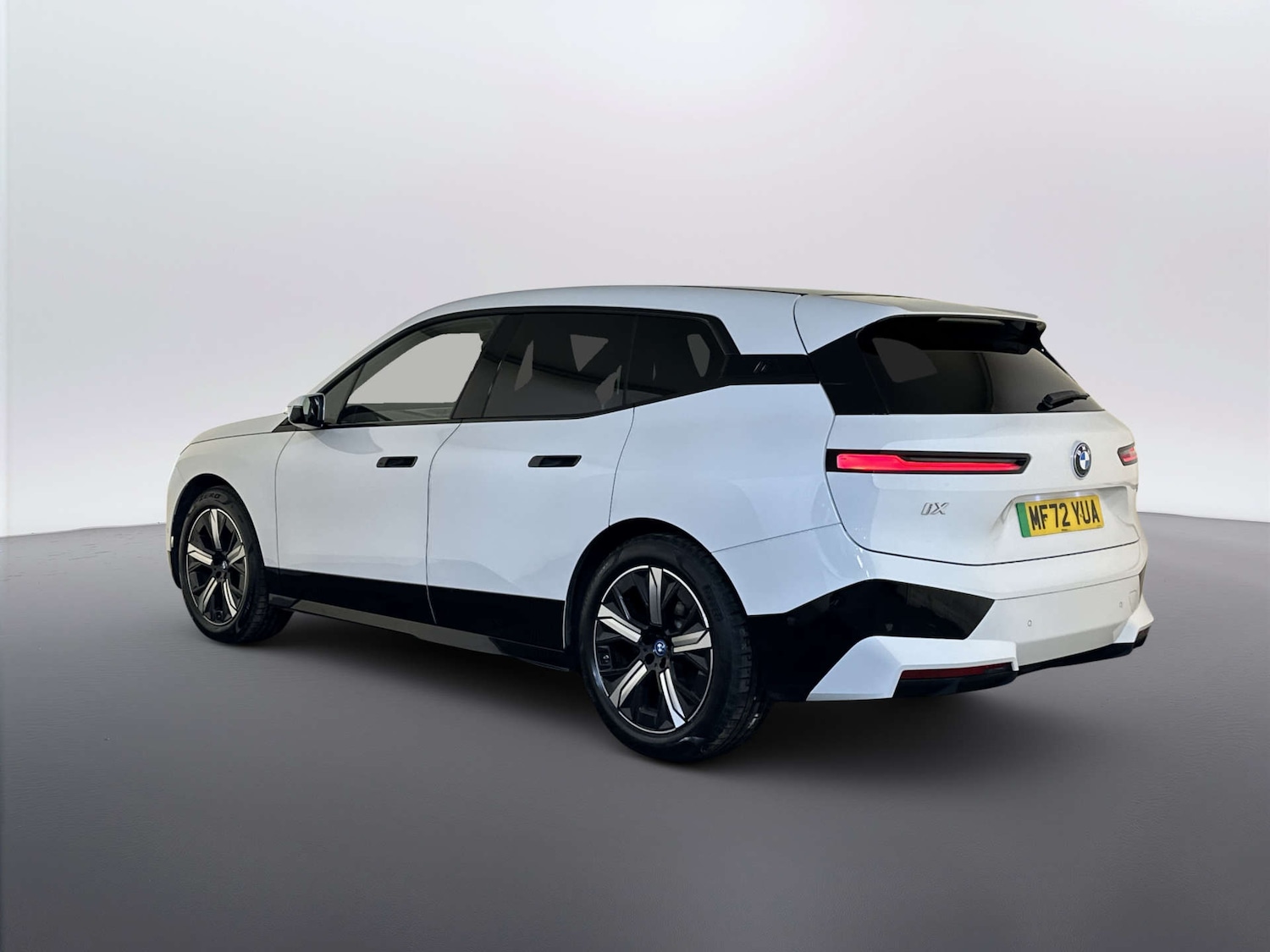 Used BMW iX 2022 for sale - 78198807: Photo 8