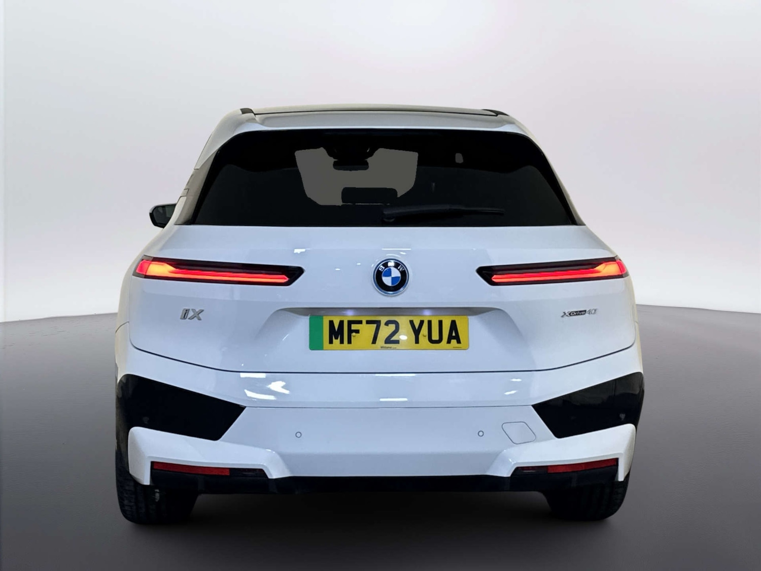 Used BMW iX 2022 for sale - 78198807: Photo 9