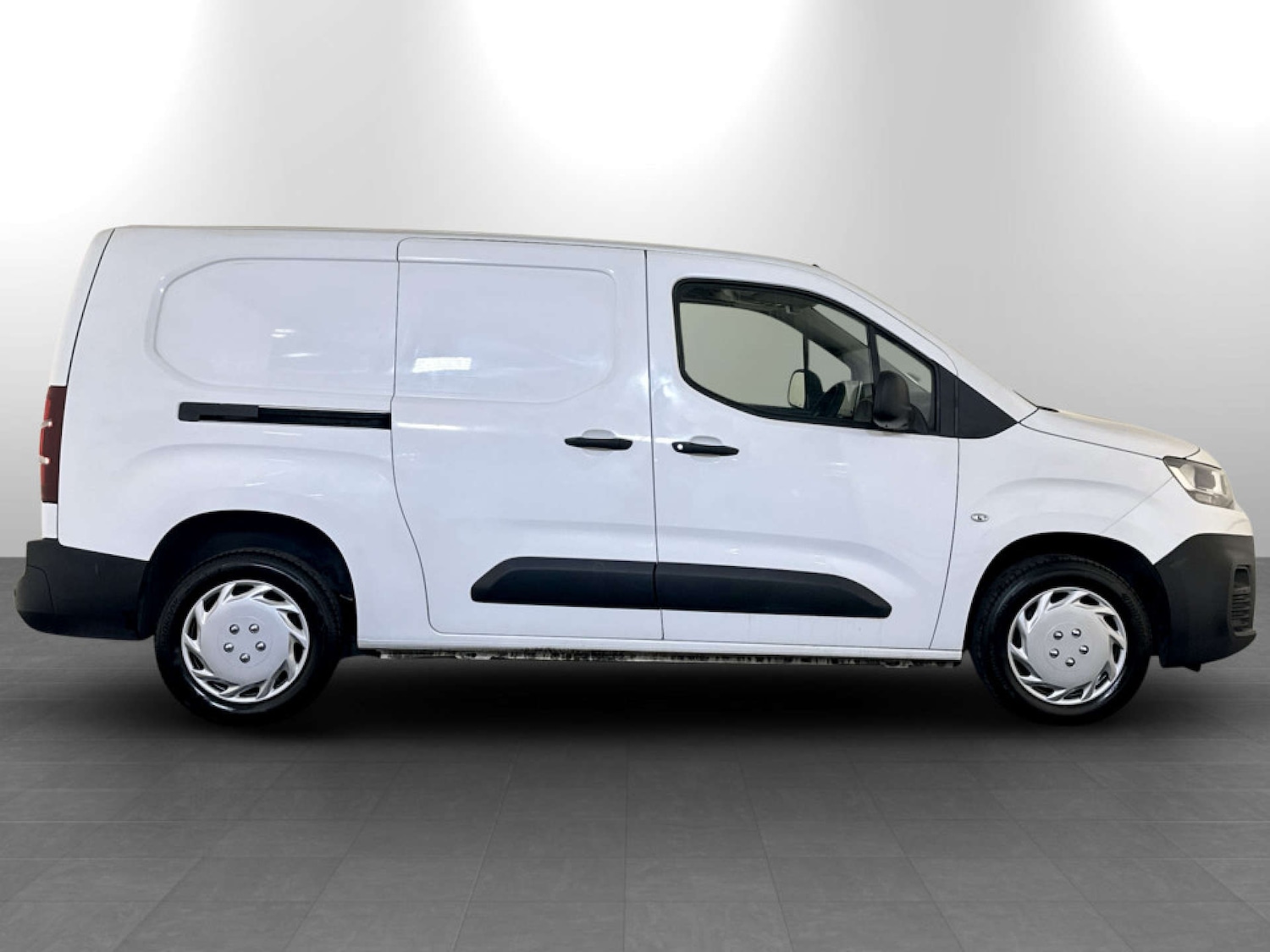 Used Citroen Berlingo 2021 for sale - 77184953: Photo 10