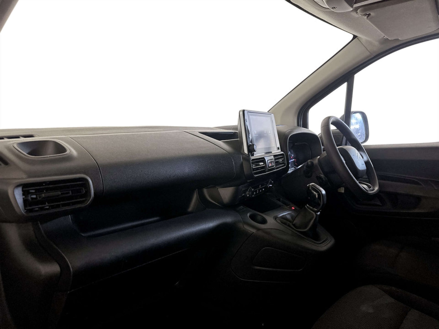 Used Citroen Berlingo 2021 for sale - 77184953: Photo 11