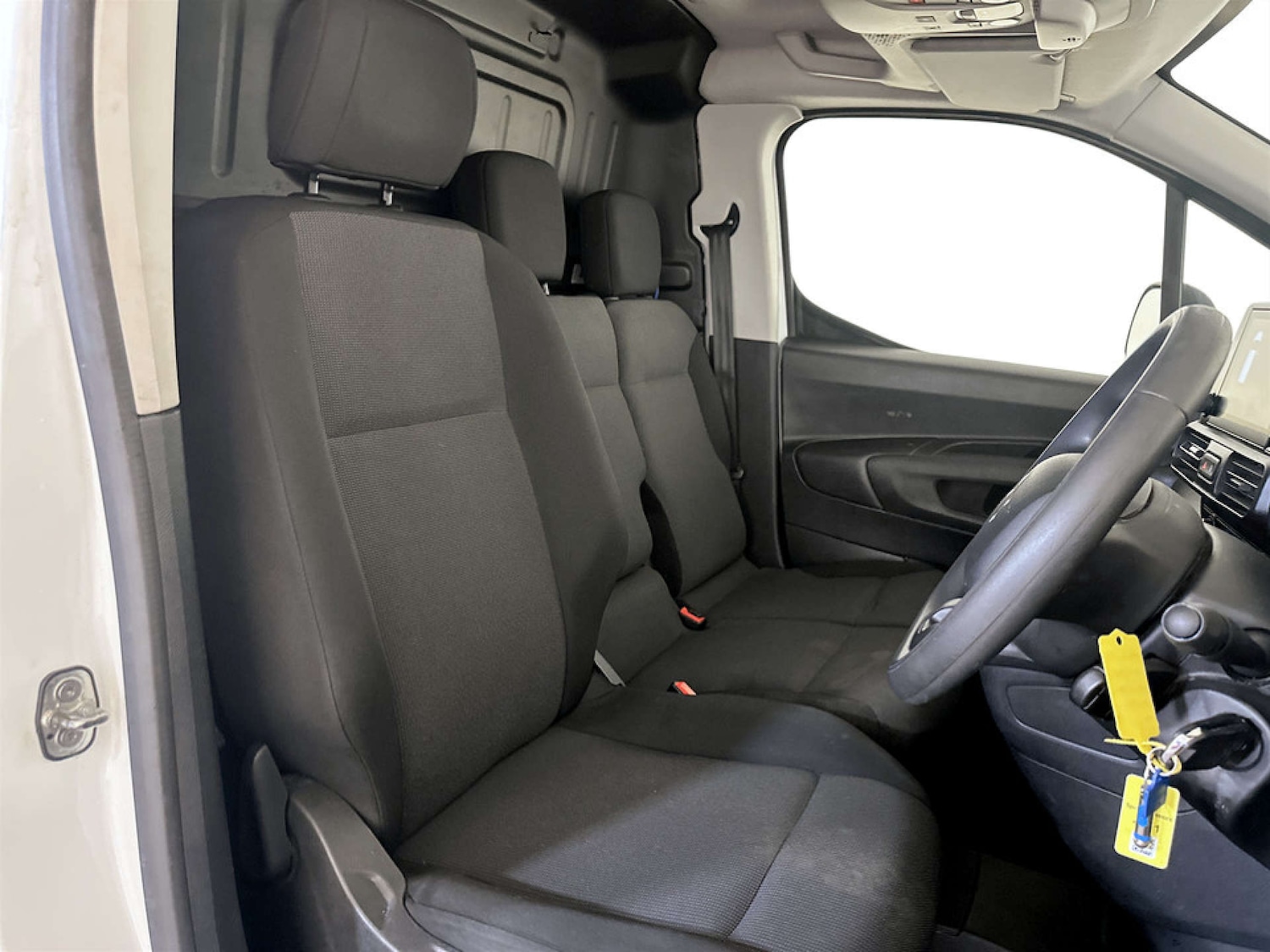 Used Citroen Berlingo 2021 for sale - 77184953: Photo 12