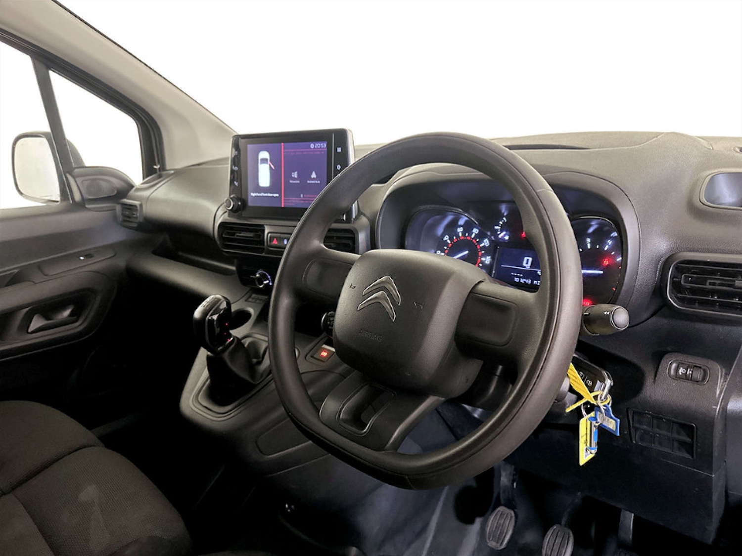 Used Citroen Berlingo 2021 for sale - 77184953: Photo 15