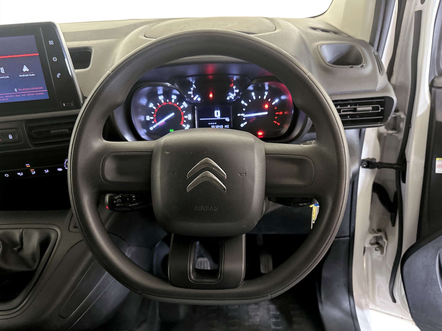Used Citroen Berlingo 2021 for sale - 77184953: Photo 16