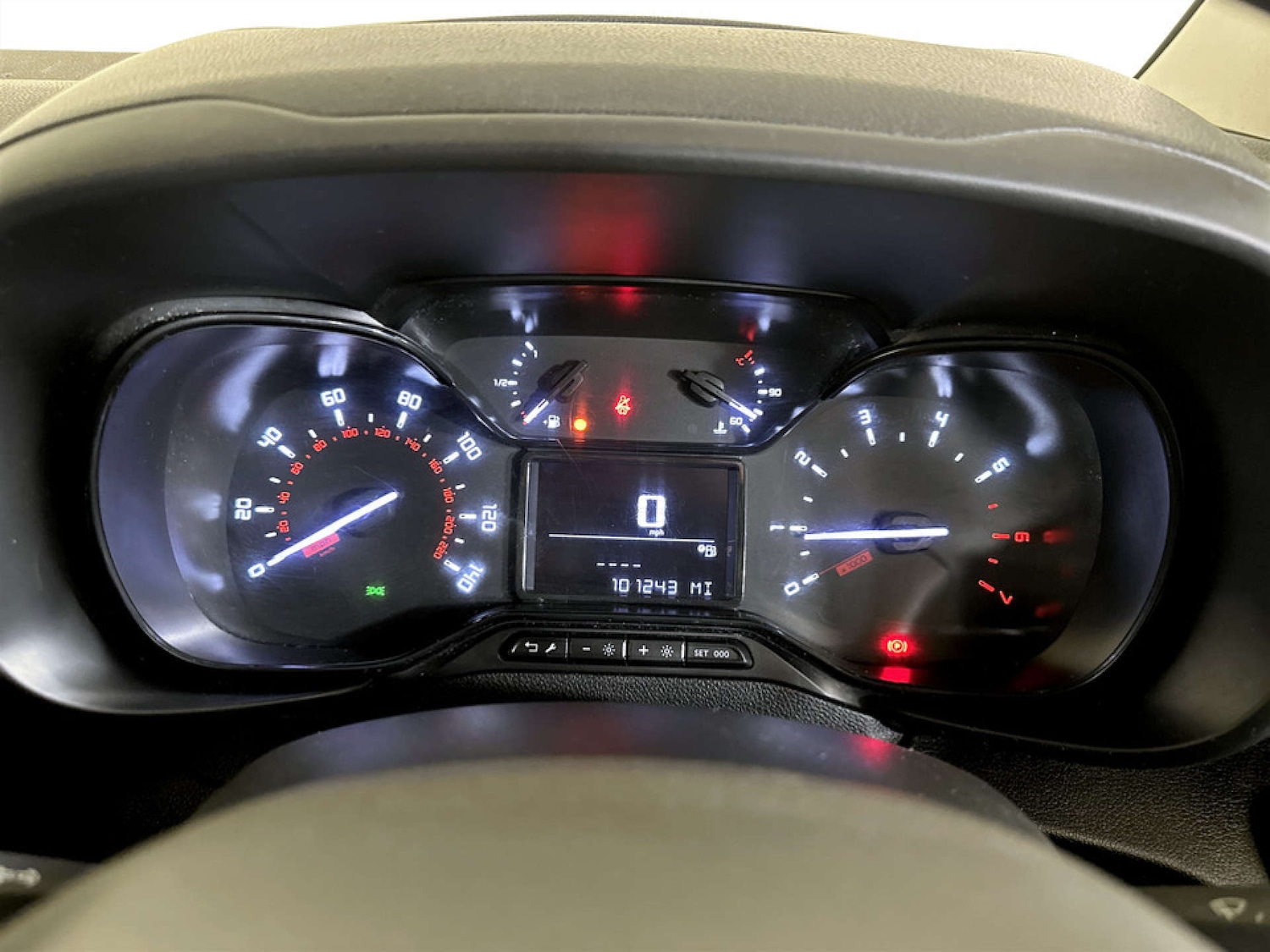 Used Citroen Berlingo 2021 for sale - 77184953: Photo 17