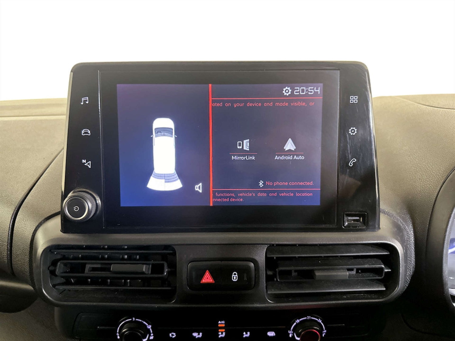 Used Citroen Berlingo 2021 for sale - 77184953: Photo 18