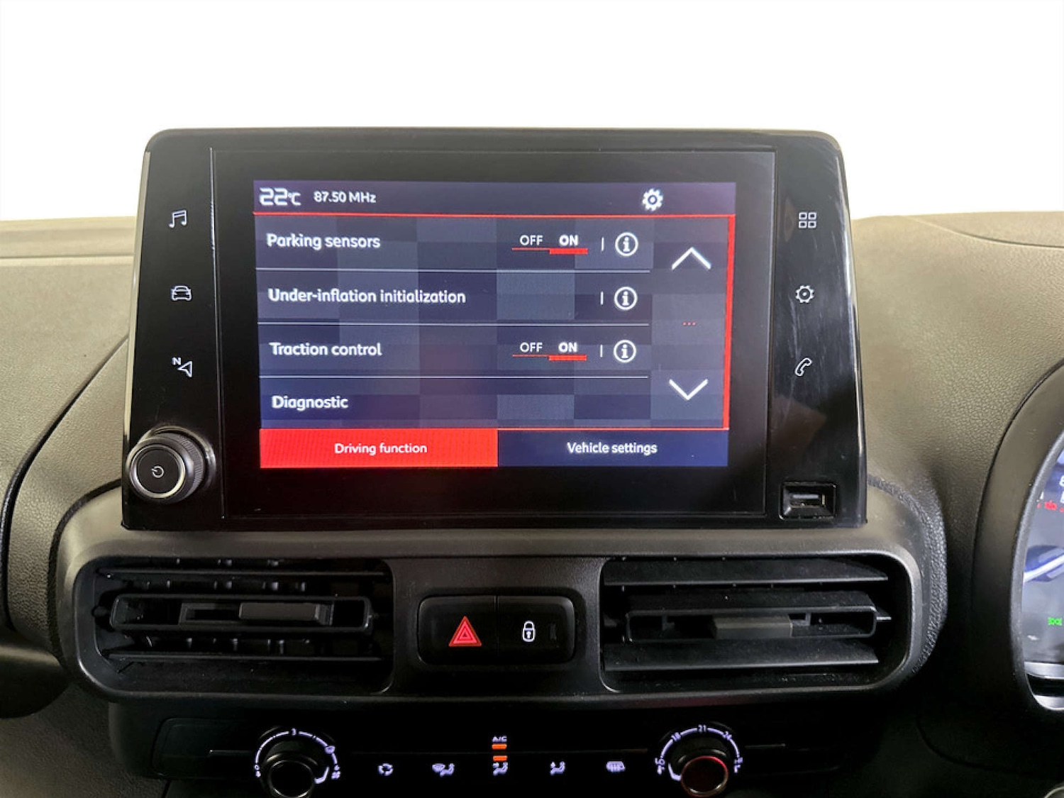 Used Citroen Berlingo 2021 for sale - 77184953: Photo 19