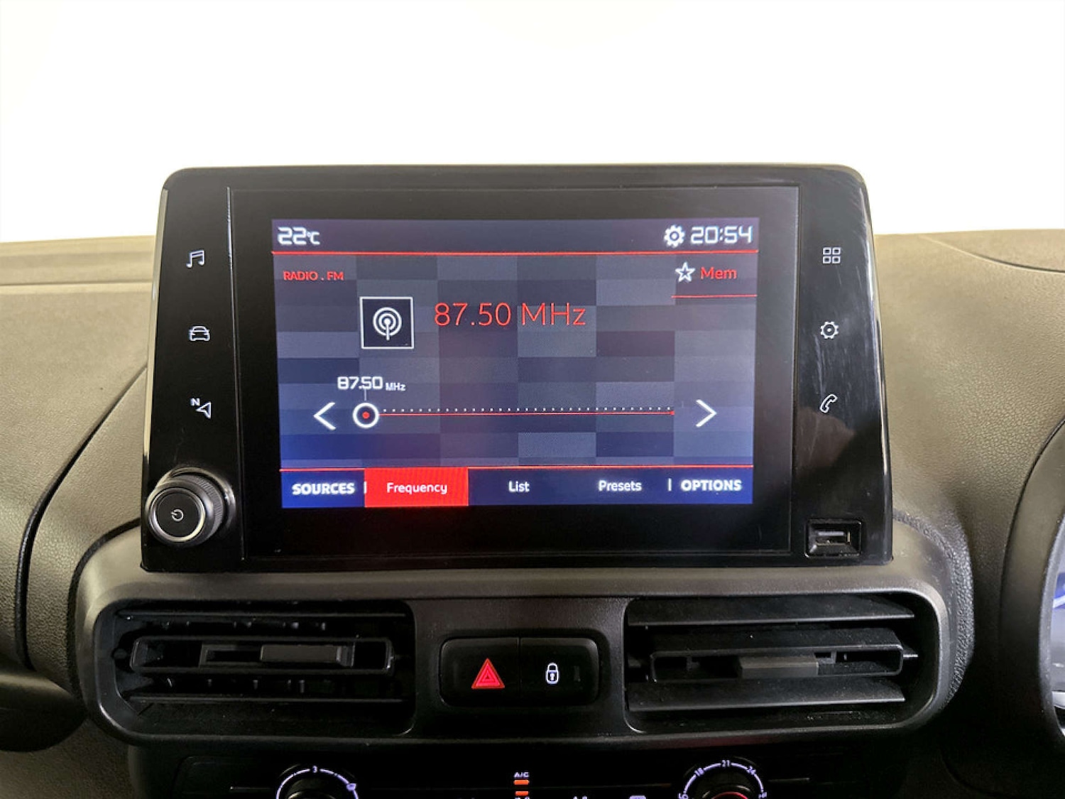 Used Citroen Berlingo 2021 for sale - 77184953: Photo 21