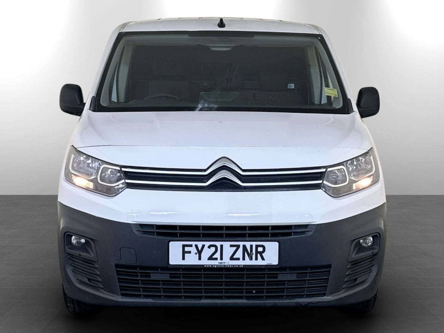 Used Citroen Berlingo 2021 for sale - 77184953: Photo 4