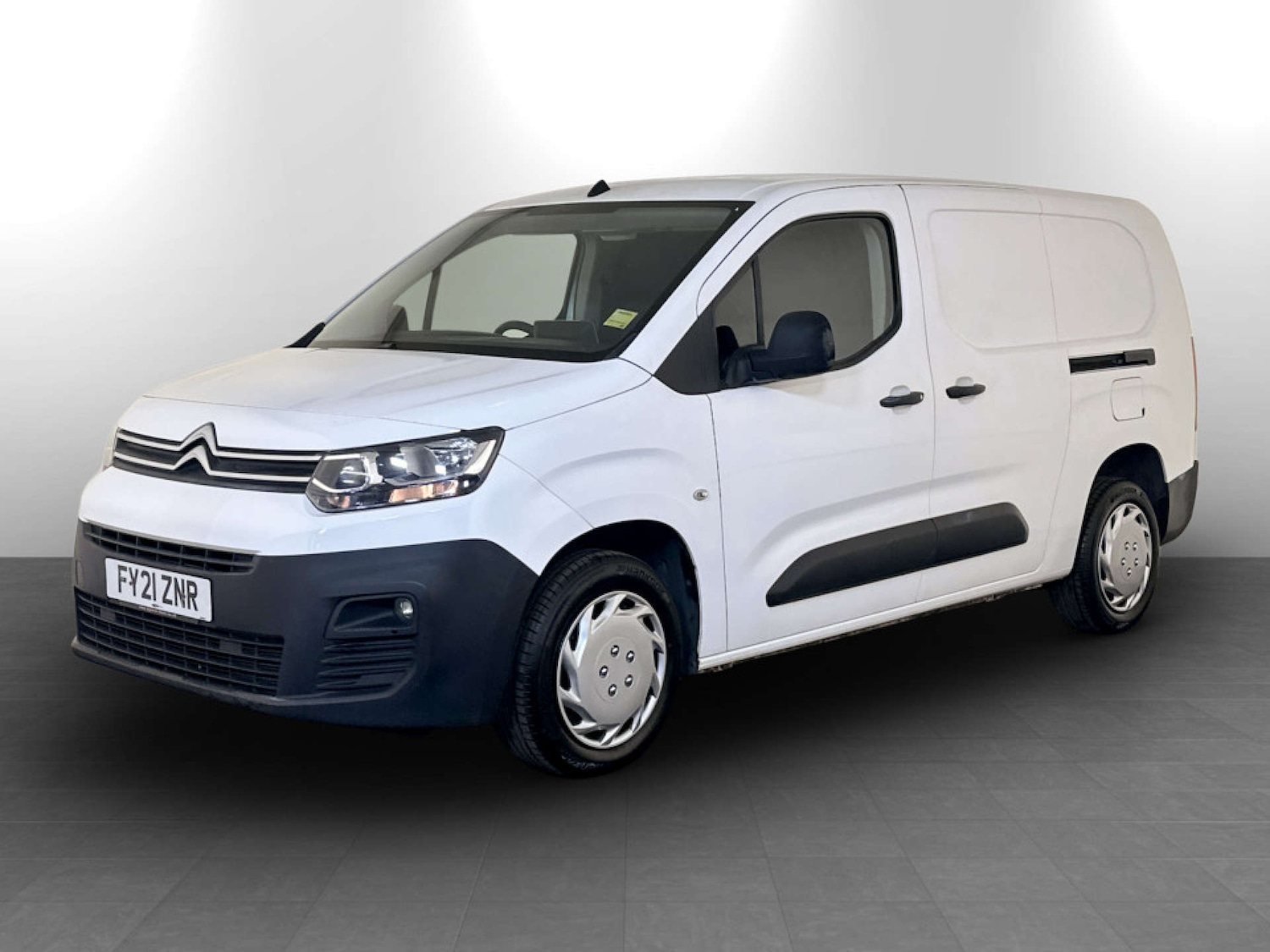 Used Citroen Berlingo 2021 for sale - 77184953: Photo 5