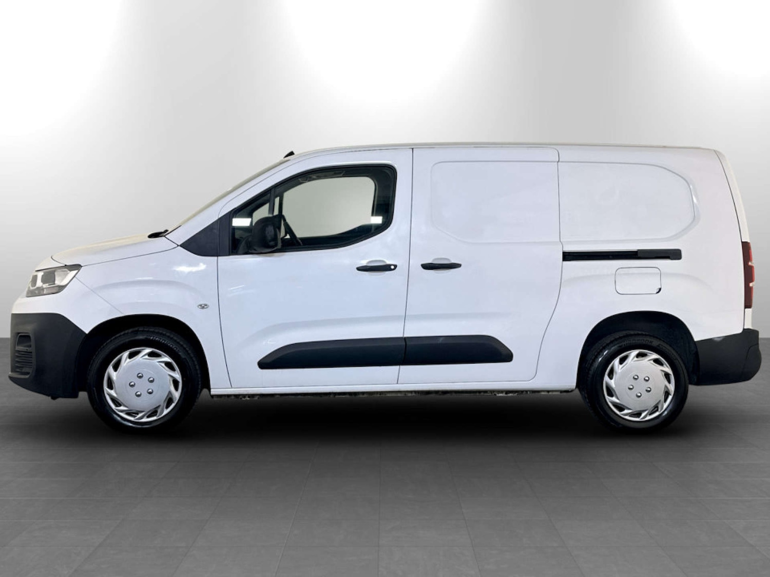 Used Citroen Berlingo 2021 for sale - 77184953: Photo 6