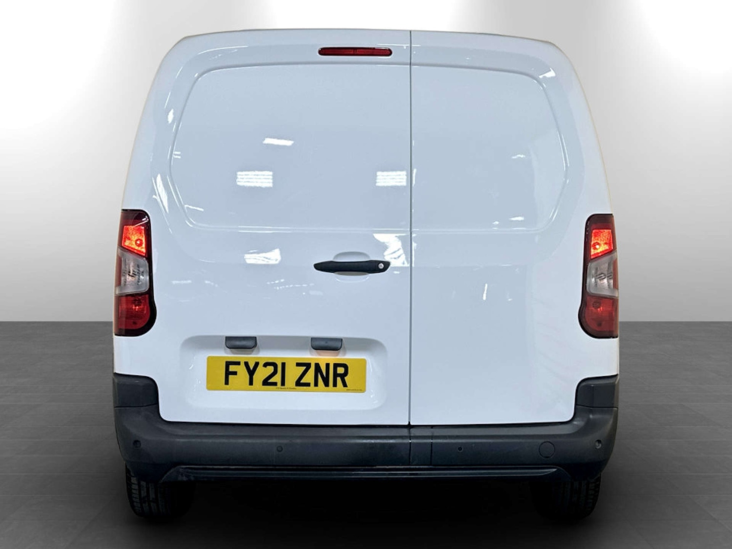 Used Citroen Berlingo 2021 for sale - 77184953: Photo 8