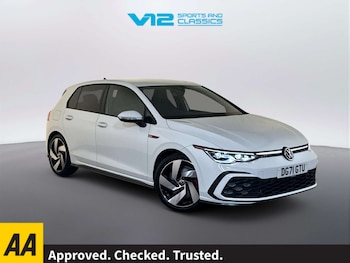Used Volkswagen Golf 2021 for sale - 78643448: Photo