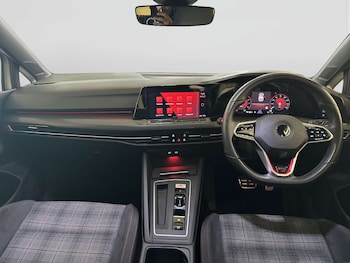 Used Volkswagen Golf 2021 for sale - 78643448: Photo