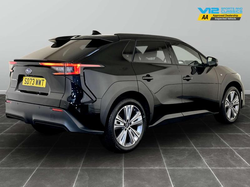 Used Subaru Other 2023 for sale - 76895573: Photo 10