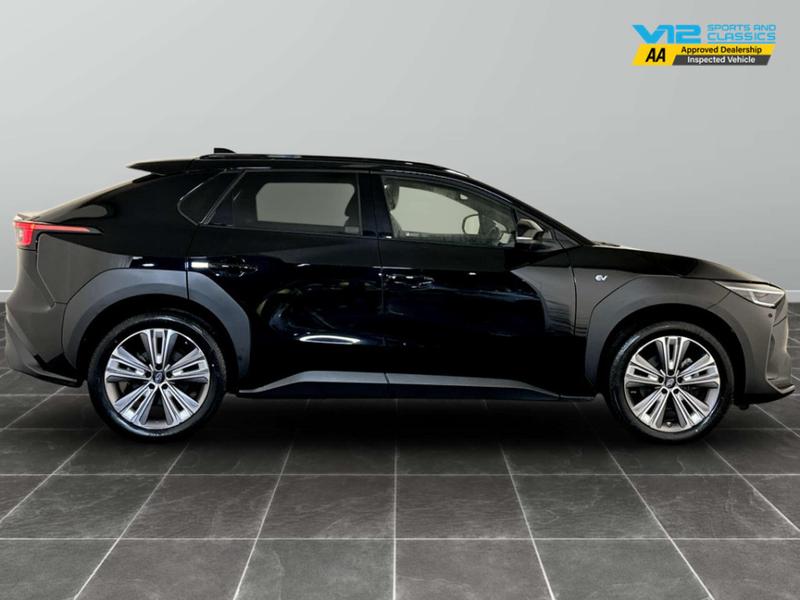 Used Subaru Other 2023 for sale - 76895573: Photo 11