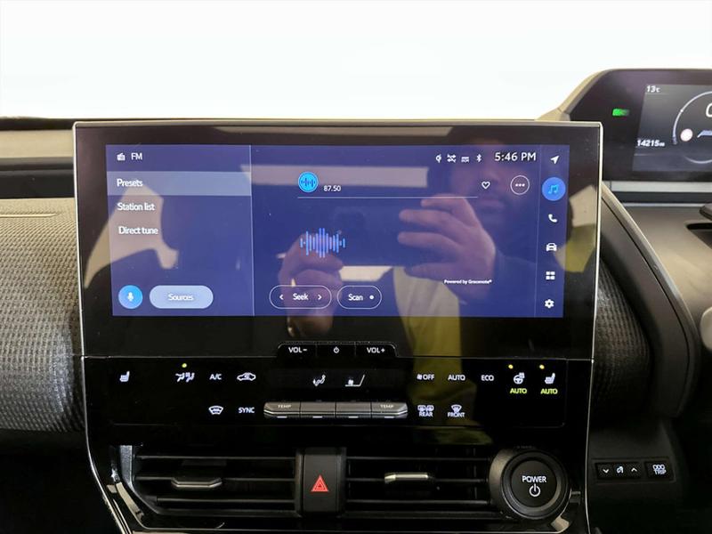 Used Subaru Other 2023 for sale - 76895573: Photo 22