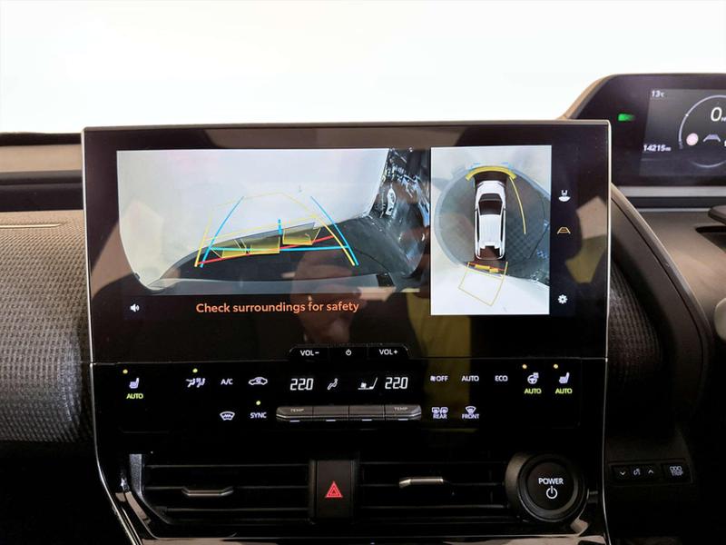 Used Subaru Other 2023 for sale - 76895573: Photo 23