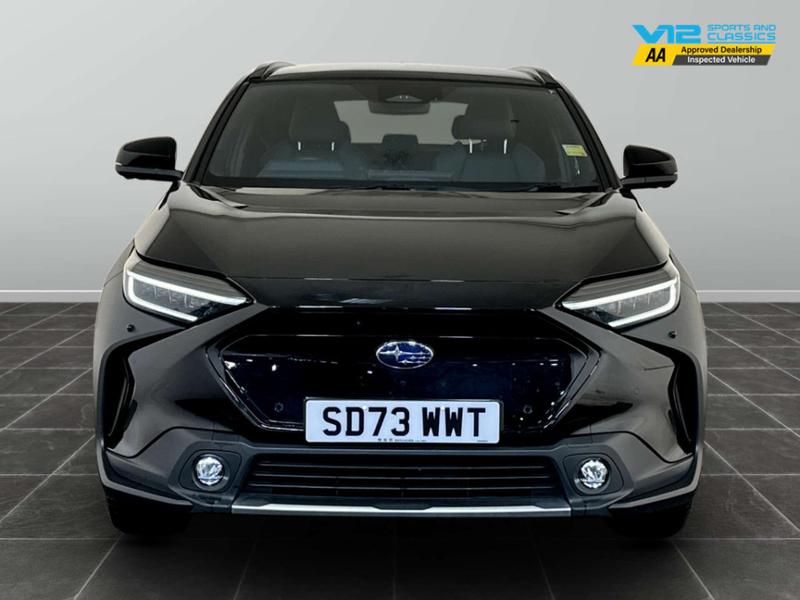 Used Subaru Other 2023 for sale - 76895573: Photo 5