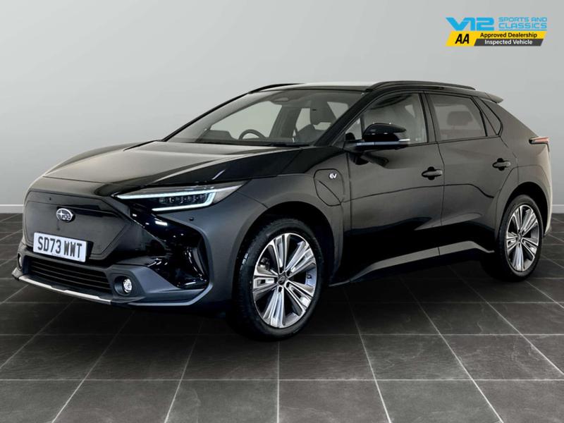 Used Subaru Other 2023 for sale - 76895573: Photo 6