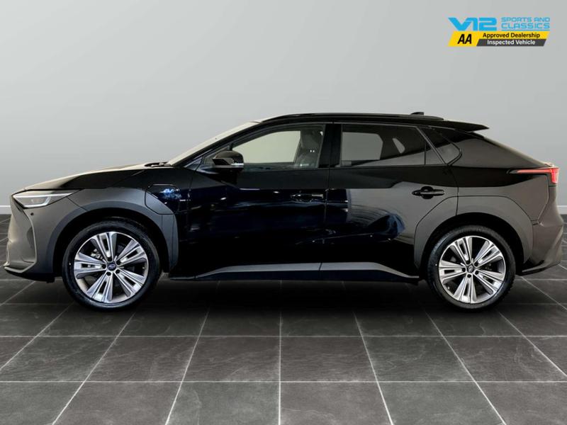 Used Subaru Other 2023 for sale - 76895573: Photo 7