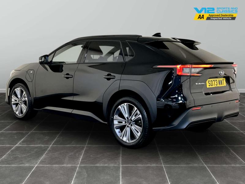 Used Subaru Other 2023 for sale - 76895573: Photo 8