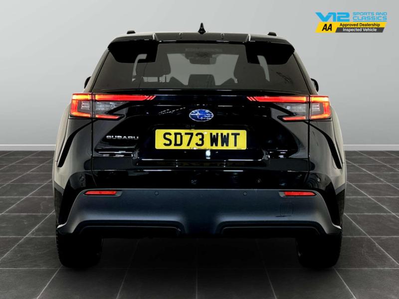 Used Subaru Other 2023 for sale - 76895573: Photo 9